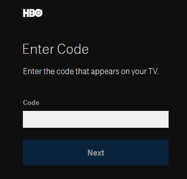 How to Activate HBO Go on Apple TV