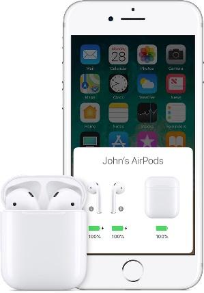 How to Connect AirPods When the Case is Dead