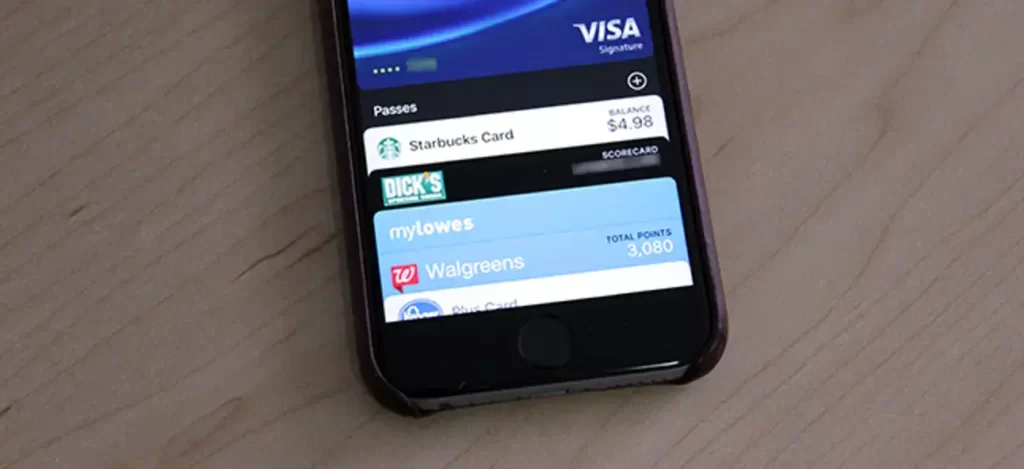 How to Add Chime to Apple Pay