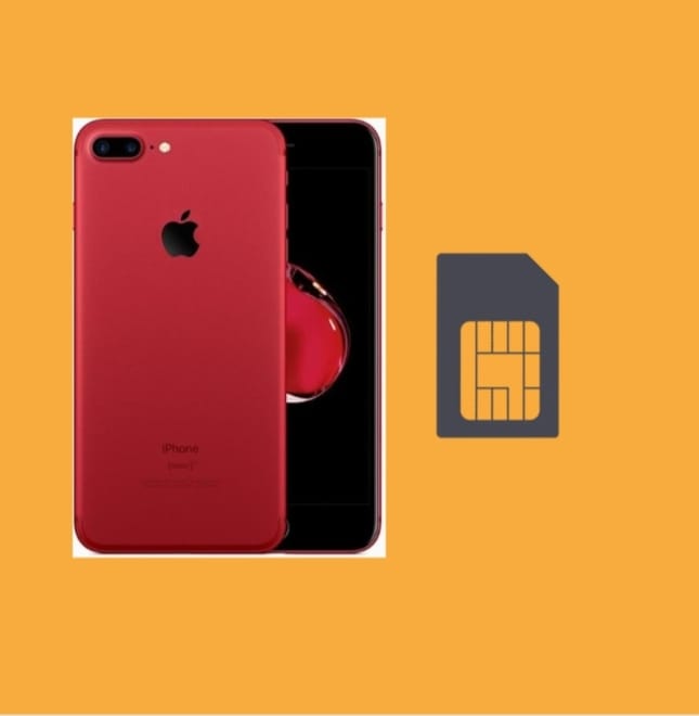 How To Insert Sim Card In IPhone