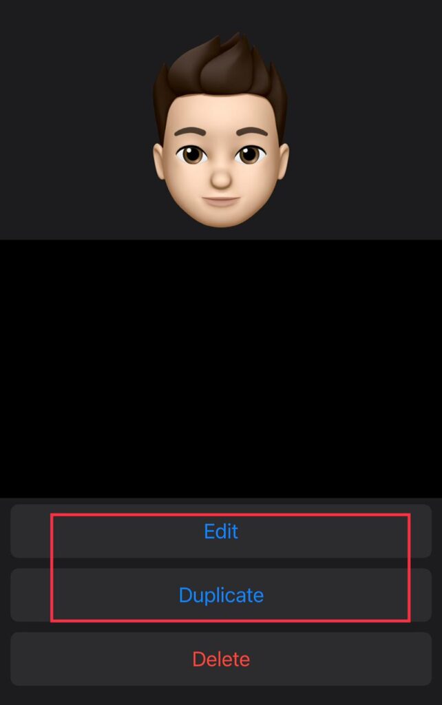 How To Delete Emoji On iPhone