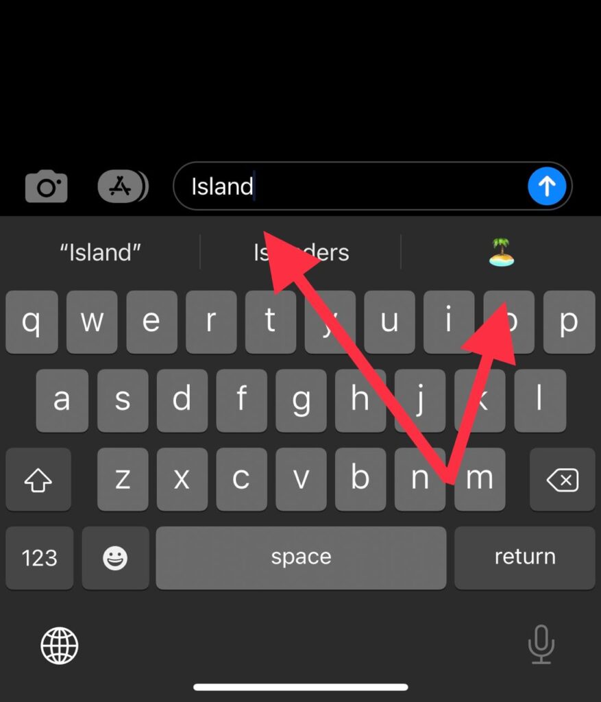 How To Delete Emoji On iPhone