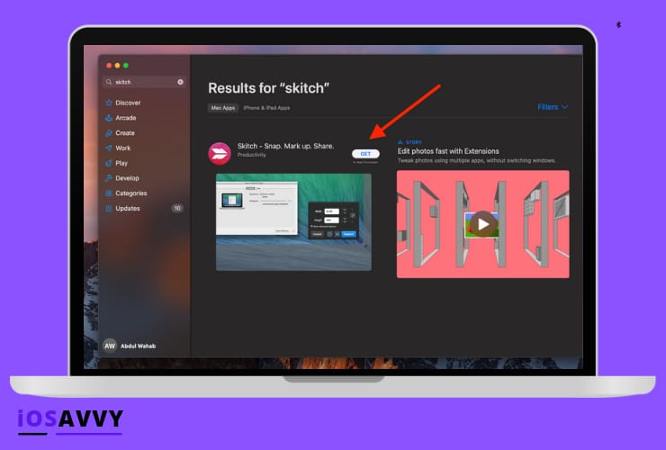 How To Take And Delete A Screenshot On Mac