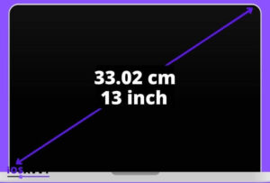 Is a 13 inch Laptop Too Small? Here's What Experts Say