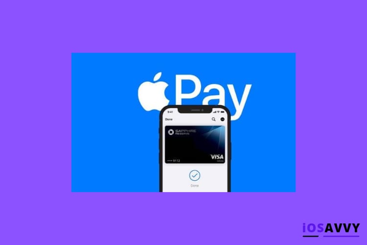 Can I Use Apple Pay On Amazon
