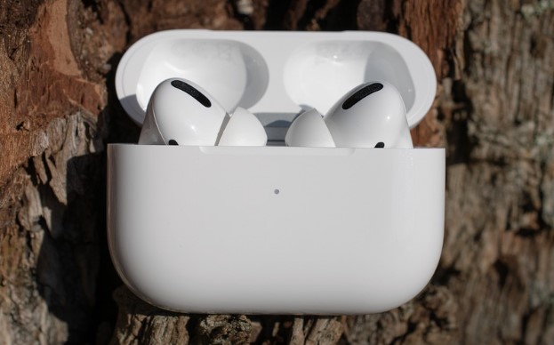 My Airpods are Connected but Sound is Coming from Speakers